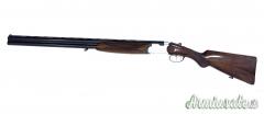 Fucile Sovrapposto P. Beretta S 55 cal. 12