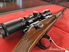 #482 Carabina Remington mod. 700 BDL