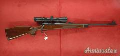 #482 Carabina Remington mod. 700 BDL