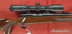 #482 Carabina Remington mod. 700 BDL