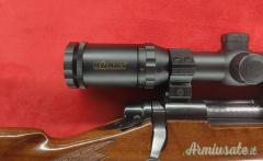 #482 Carabina Remington mod. 700 BDL