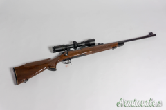 #482 Carabina Remington mod. 700 BDL