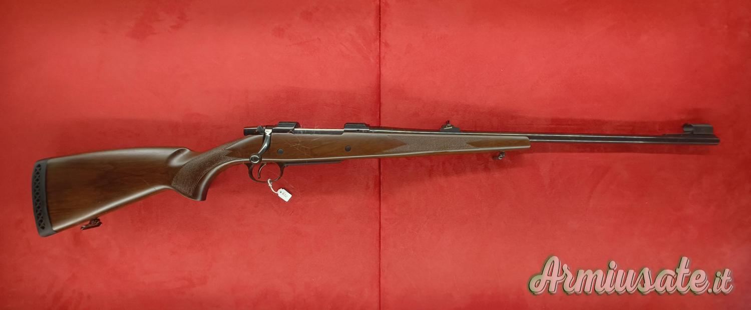 #520 Carabina CZ mod. 550 Lux #520 Carabina CZ mod. 550 Lux