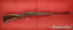#520 Carabina CZ mod. 550 Lux