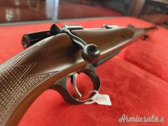 #520 Carabina CZ mod. 550 Lux