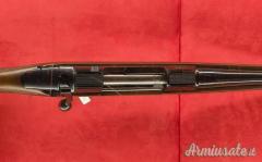 #520 Carabina CZ mod. 550 Lux