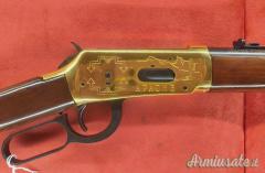 #672 Carabina a leva Winchester mod. 1894