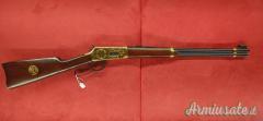 #672 Carabina a leva Winchester mod. 1894
