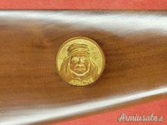 #672 Carabina a leva Winchester mod. 1894