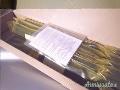 IZHMASH SAIGA 010 / 030  12