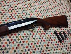 ATA ARMS Semiautomatico  20