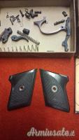 WALTHER TPH CAL,6,35