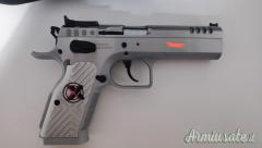 Tanfoglio Stock II Estreme  9x21mm IMI