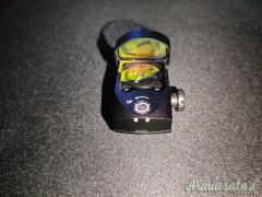 Red dot Vortex Venom 3 moa Red dot Vortex Venom 3 moa