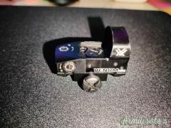 Red dot Vortex Venom 3 moa Red dot Vortex Venom 3 moa