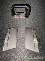 Guancette e minigonna per tanfoglio small frame Guancette e minigonna per tanfoglio small frame