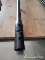 Canna Blaser R8 9,3x62.