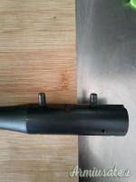 Canna Blaser R8 9,3x62.