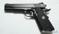 Vendo Wilson Combat CQB Elite cal .45 ACP  Full Size NUOVA