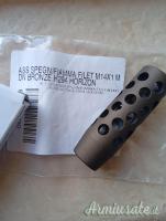 spegnifiamma  M14XM