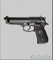 Beretta 98 fs 9x21mm IMI