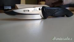 Splendido coltello ROCKSTEAD SHIN zdp189