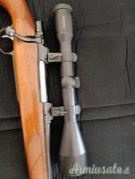 Swarovski Habicht 8x56