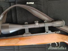 Swarovski Habicht 8x56