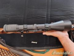 Swarovski Habicht 8x56