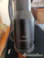 Swarovski Habicht 8x56