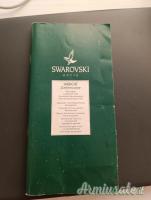 Swarovski Habicht 8x56