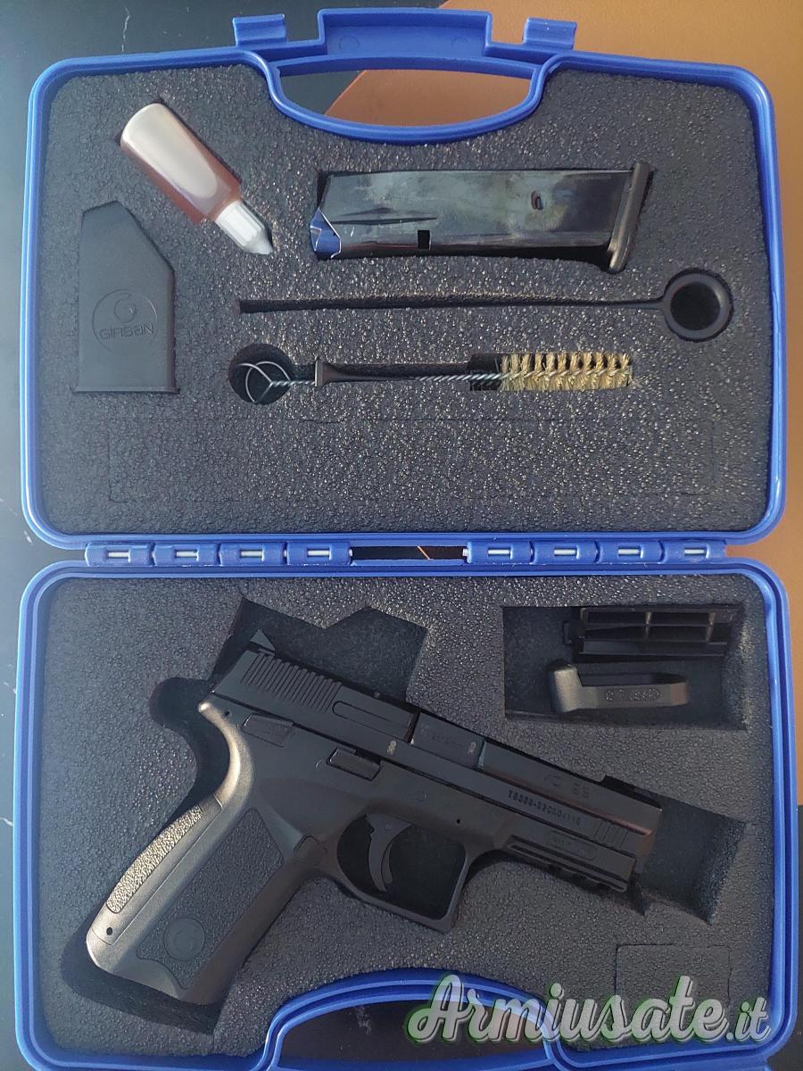 Canik MC9S 9x19mm Parabellum | Luger | NATO Canik MC9S 9x19mm Parabellum | Luger | NATO