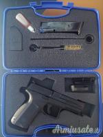 Canik MC9S 9x19mm Parabellum | Luger | NATO