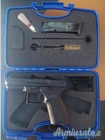 Canik MC9S 9x19mm Parabellum | Luger | NATO
