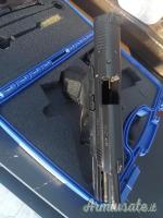 Canik MC9S 9x19mm Parabellum | Luger | NATO