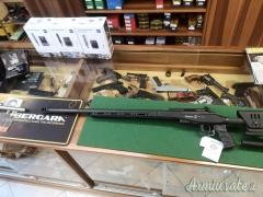 Sabatti Str Sport calibro 6,5X47 6.5x47mm Lapua