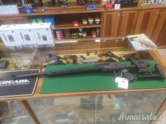 Sabatti Str Sport calibro 6,5X47 6.5x47mm Lapua
