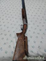 PERAZZI  MX4-TRAP 12