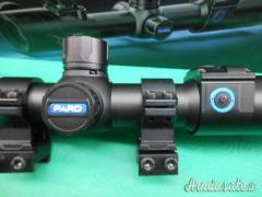 Cannocchiale PARD Mod.DS35-70R