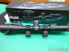 Cannocchiale PARD Mod.DS35-70R