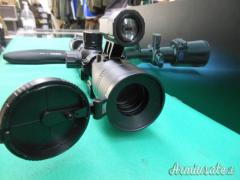 Cannocchiale PARD Mod.DS35-70R