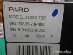Cannocchiale PARD Mod.DS35-70R