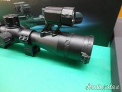 Cannocchiale PARD Mod.DS35-70R