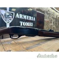USATO – CARABINA – REMINGTON MOD. 7400 cal. 30-06 SPRG