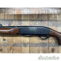 USATO – CARABINA – REMINGTON MOD. 7400 cal. 30-06 SPRG