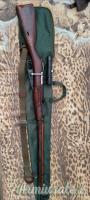 Mosin Nagano mod 91/30 sniper