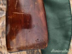 Mosin Nagano mod 91/30 sniper