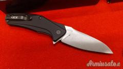 ZERO TOLERANCE SET 2 KNIVES