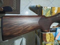 Beretta A400 excel Sporting  12