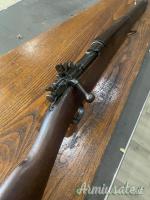 U.S. Remington model 03 a3  marzo 1943  cal 30 06
